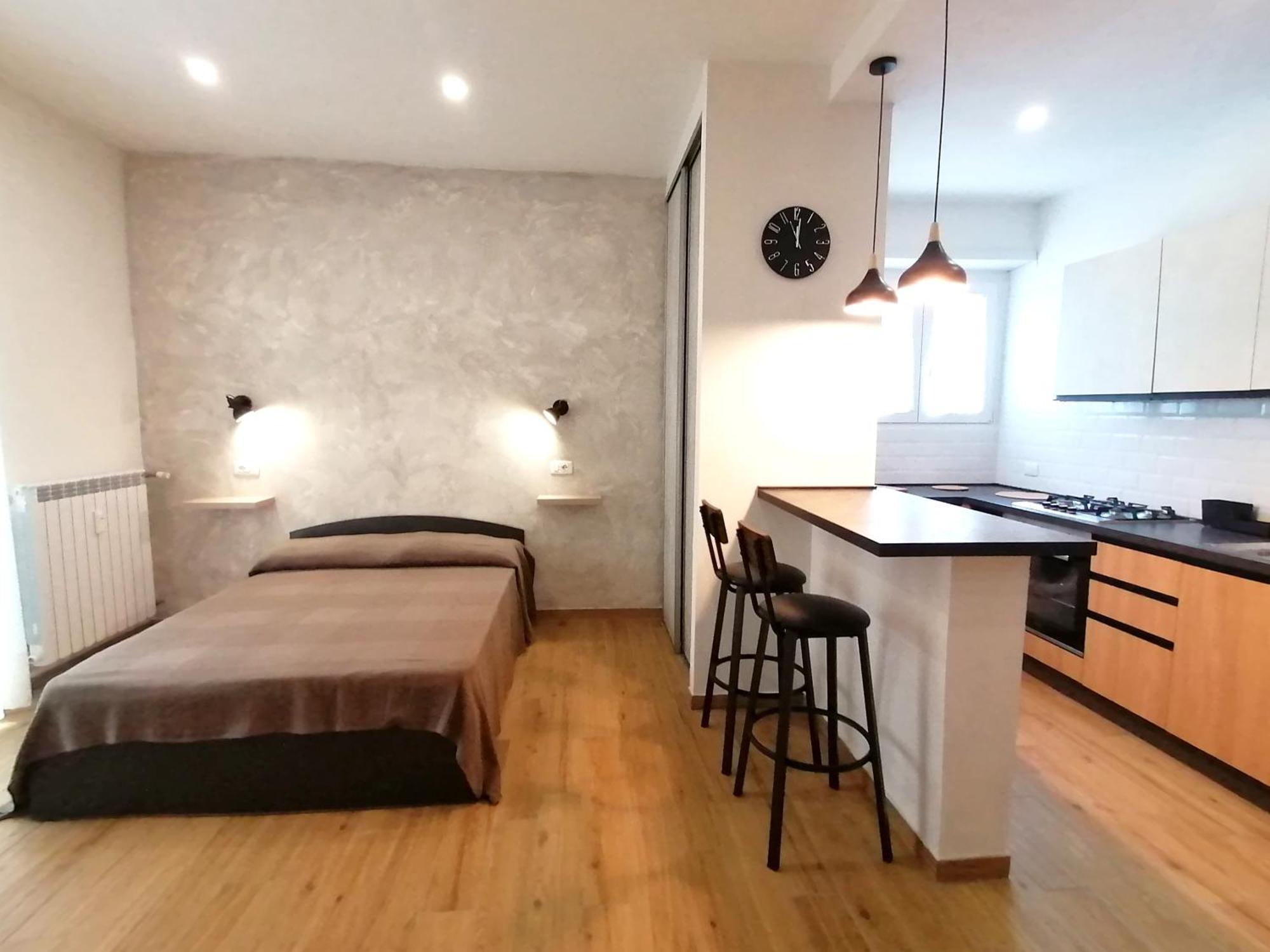 Urban Loft Apartment Lido di Ostia Exterior photo